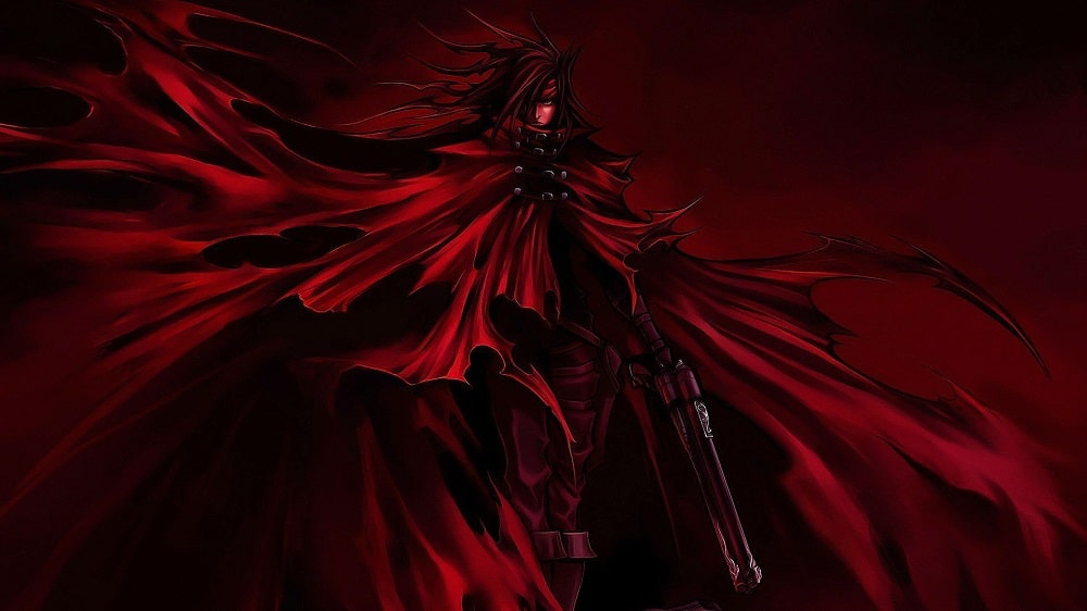 Top 10 bộ Anime Fantasy Cho Những Fan Yêu Thích