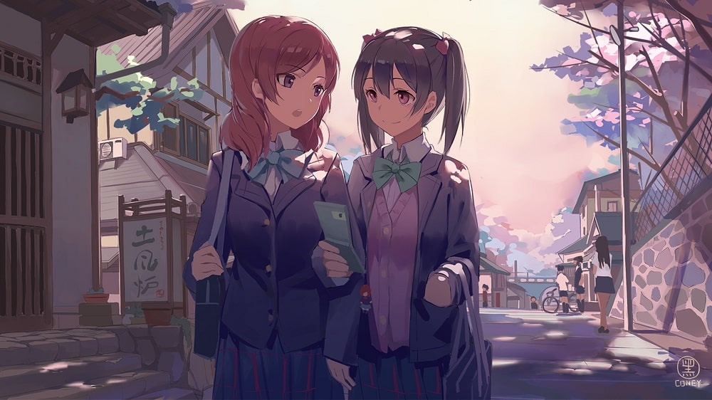 Top 10 Bộ Anime Học Đường Hay Nhất Hiện Nay
