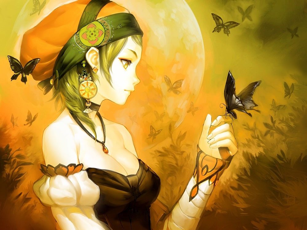 Top 10 Bộ Anime Josei Hấp Dẫn Hay Nhất Nên Xem