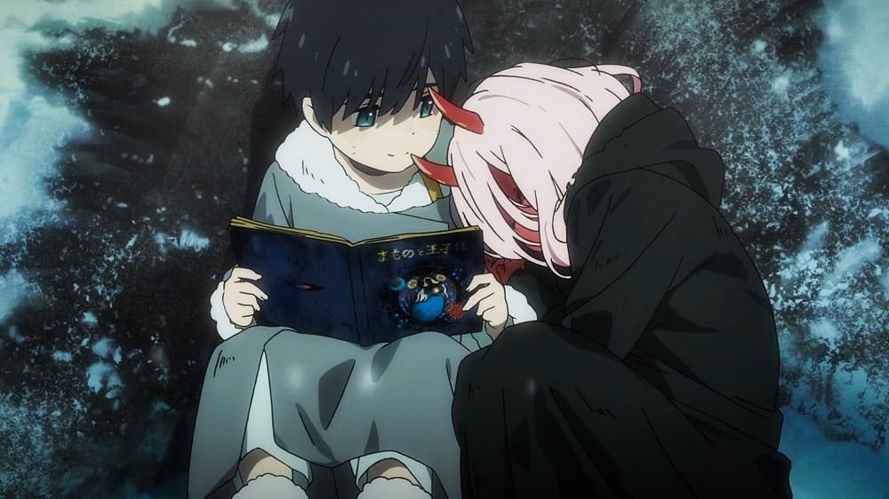 Top 5 Bộ Anime Lịch Sử Giả Tưởng Hay Nhất