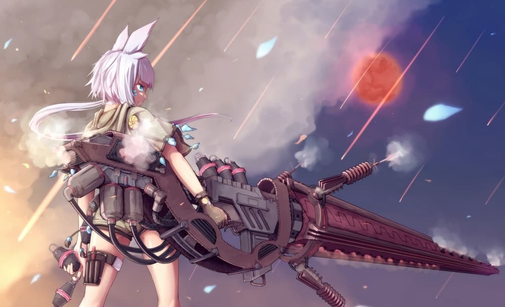 Top 10 Anime Phép Thuật Hay Nhất Mọi Thời Đại