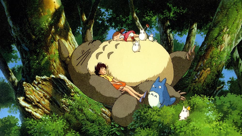 Top 5 Anime Phù Hợp Nhất Với Trẻ Nhỏ Hay Nhất