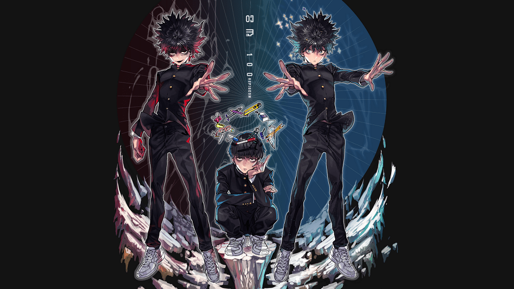 Top 10 Bộ Anime Tạo Động Lực Hay Nhất Bạn Nên Xem