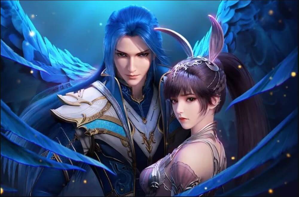 [REVIEW] Đấu La Đại Lục – Tóm tắt sơ lược và đánh giá chi tiết