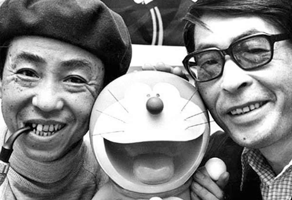 Đồng Tác Giả Doraemon Fujiko F Fujio Qua Đời Ở Tuổi 88