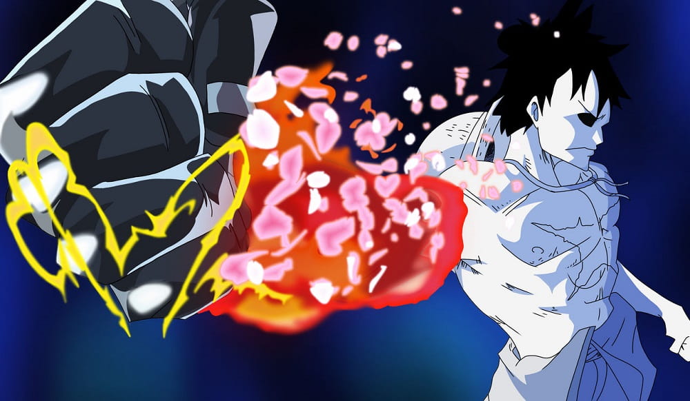Haki Có Sức Mạnh Bí Ẩn Như Nào Trong One Piece