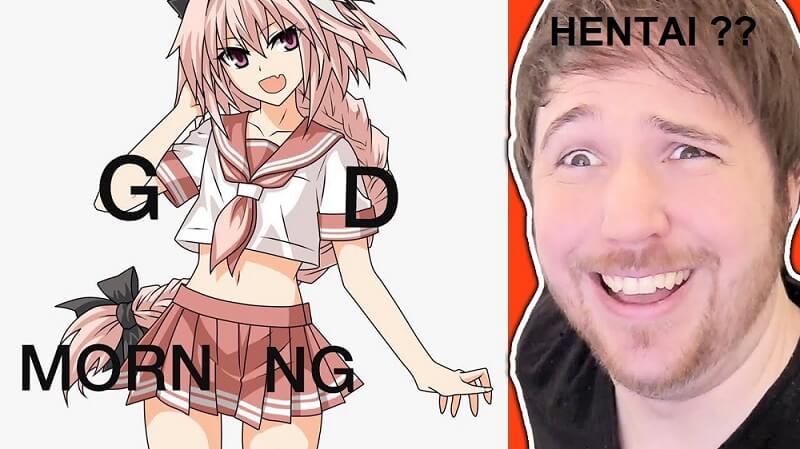 Hentai Là Gì? Có Ảnh Hưởng Tích Cực Hay Tiêu Cực