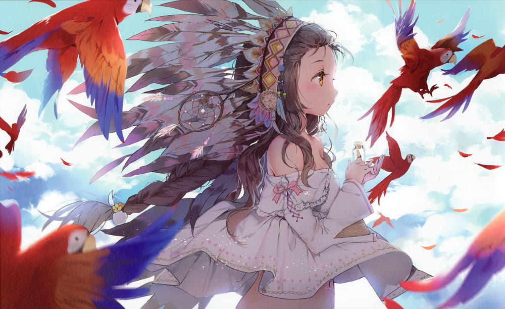 Tại Sao Kawaii Là Nét Văn Hóa Đáng Yêu Trong Anime Nhật