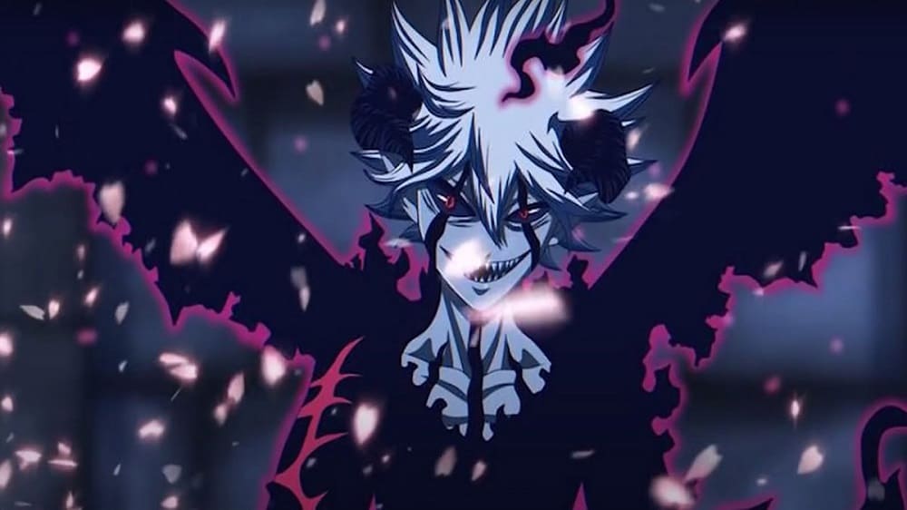 Sơ Lược Về Liebe Một Ác Quỷ Cấp Thấp Trong Black Clover