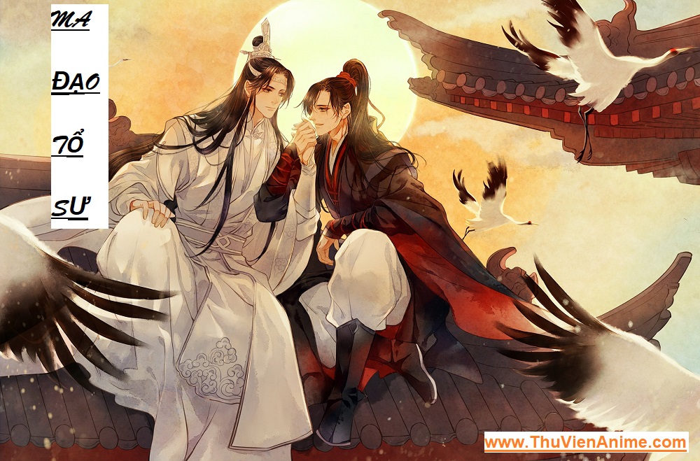 [Review] Ma Đạo Tổ Sư | Tóm tắt sơ lược và đánh giá