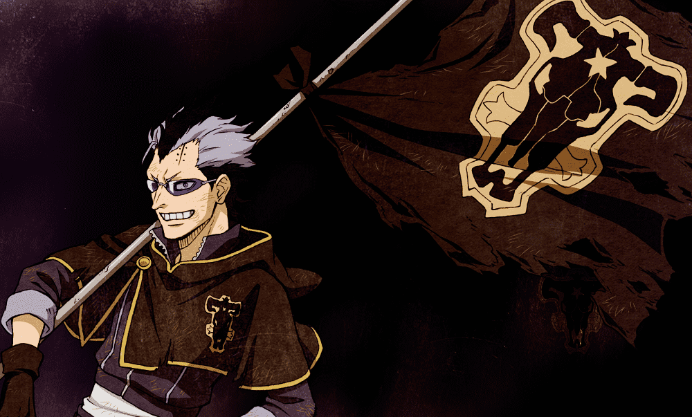Tìm Hiểu Magna Swing Một Kỵ Sĩ Ma Pháp Trong Black Clover