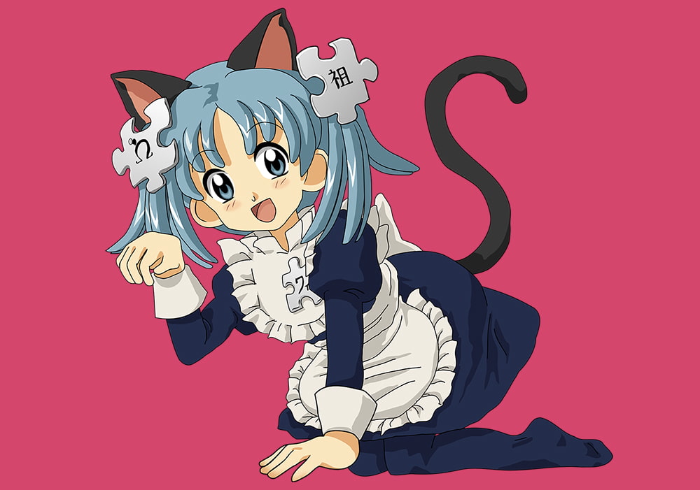 Moe Là Gì Cùng Những Nhân Vật Điển Hình Trong Anime