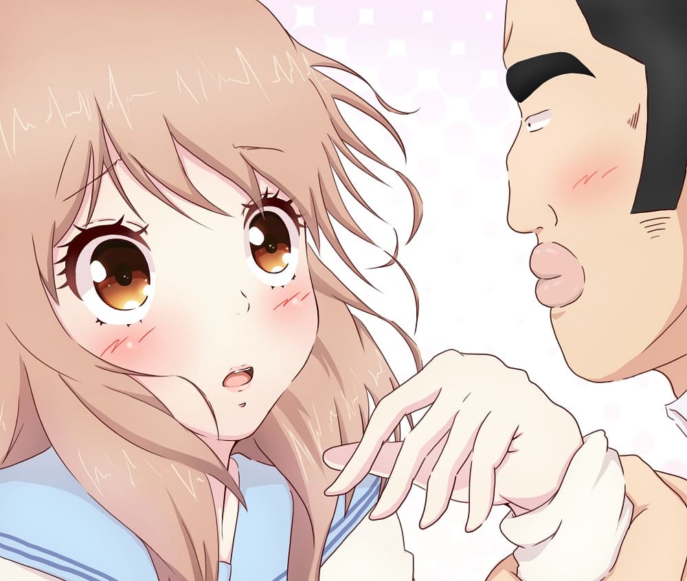 [Review] Bộ Anime Ore Monogatari Chủ Đề Tình Yêu Thanh Xuân