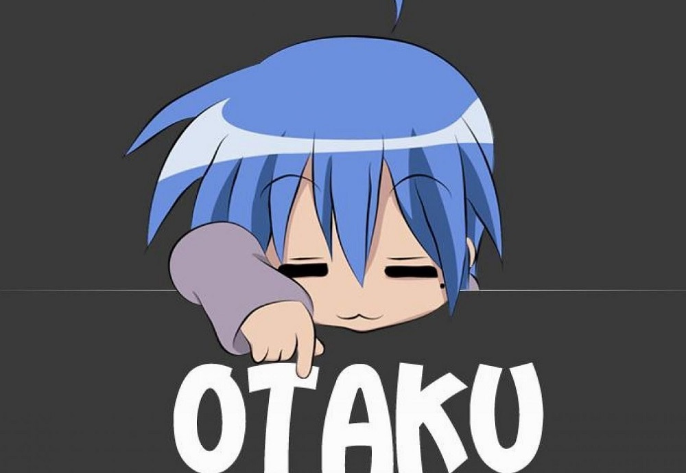 Otaku Là Gì Và Cách Nhận Biết Bạn Có Phải Là Một Otaku