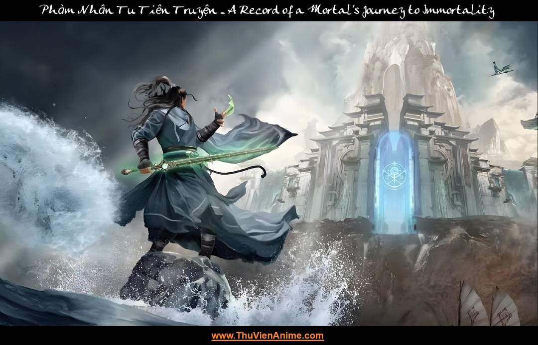 [Review] Phàm Nhân Tu Tiên | Tóm tắt sơ lược và đánh giá