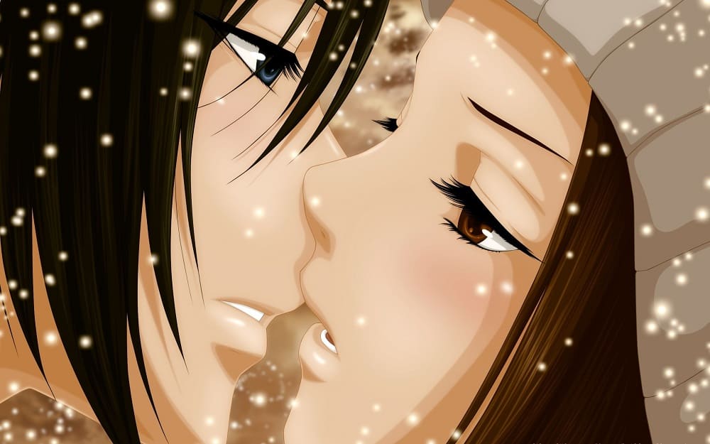 [Review] Say I Love You – Sukitte Li Na Yo