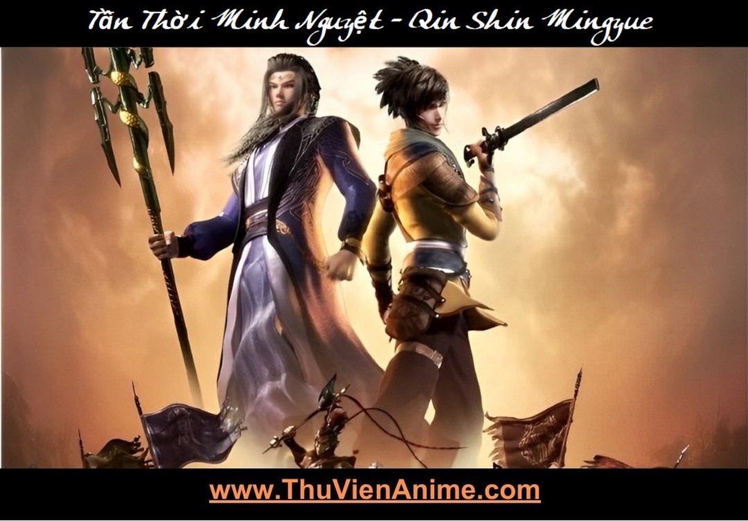 Tần Thời Minh Nguyệt | Giới thiệu, Nhân vật và Đánh giá