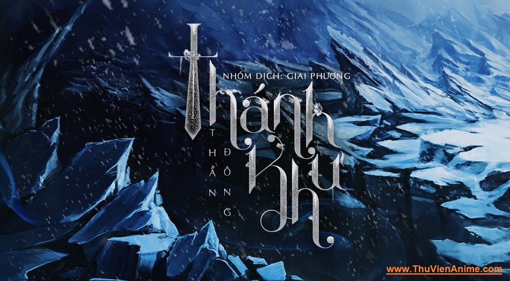 [REVIEW] Thánh Khư – Tóm tắt sơ lược và đánh giá tiểu thuyết của Thần Đông