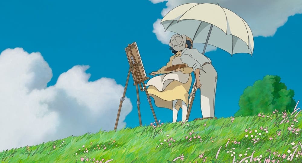 [Review phim] Kaze Tachinu / The Wind Rises / Gió nổi