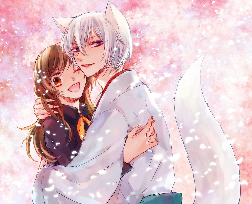 [Review Anime] Thổ Thần Tập Sự – Kamisama Hajimemashita