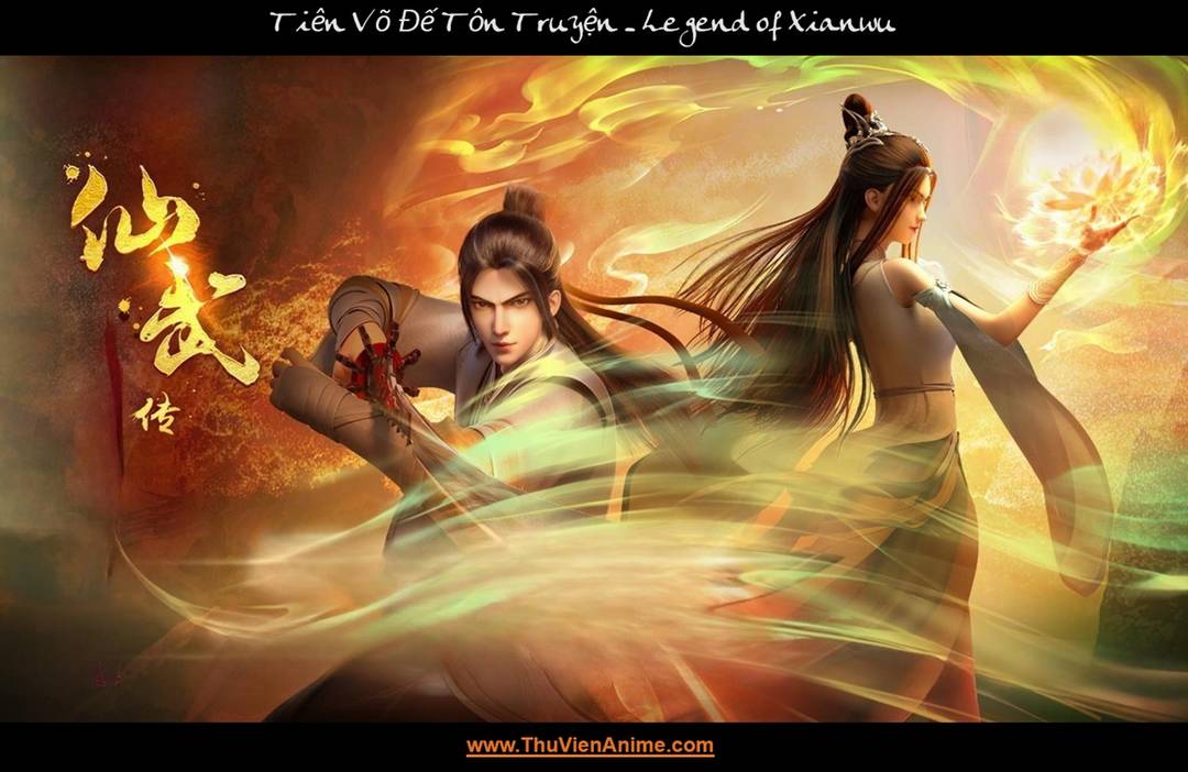 [Review] Tiên Võ Đế Tôn Truyện | Tóm tắt sơ lược và đánh giá