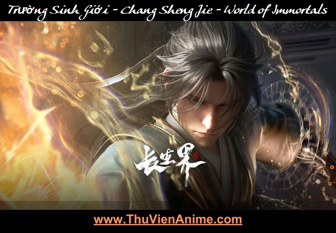 [Review] Trường Sinh Giới | Giới thiệu, Thiết lập, Nhân vật