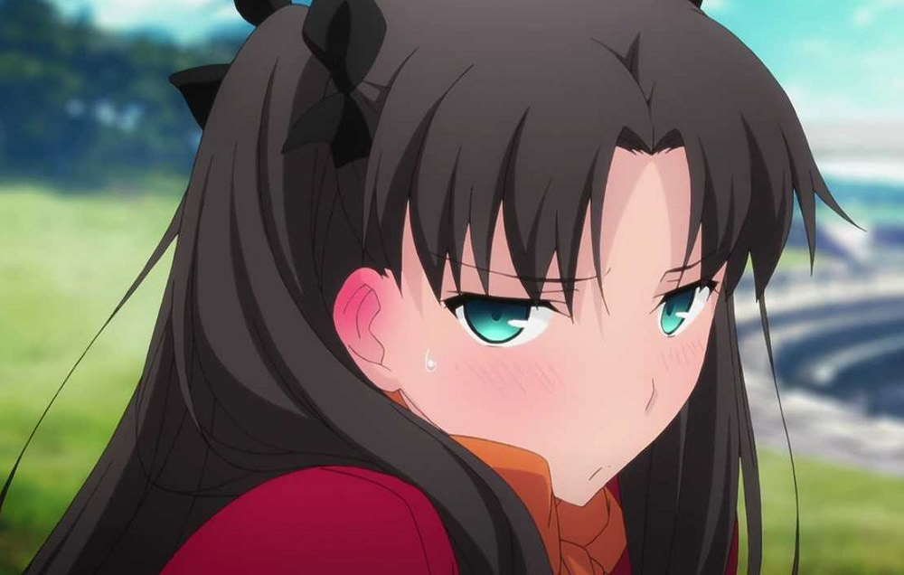 Tsundere Là Gì? Ý nghĩa Thuật Ngữ Tsundere Trong Anime