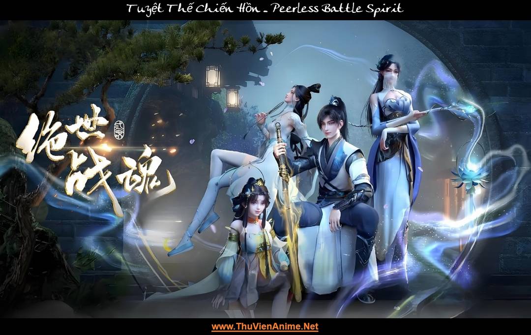 [Review] Tuyệt Thế Chiến Hồn | Giới thiệu, Thiết lập, Đánh giá