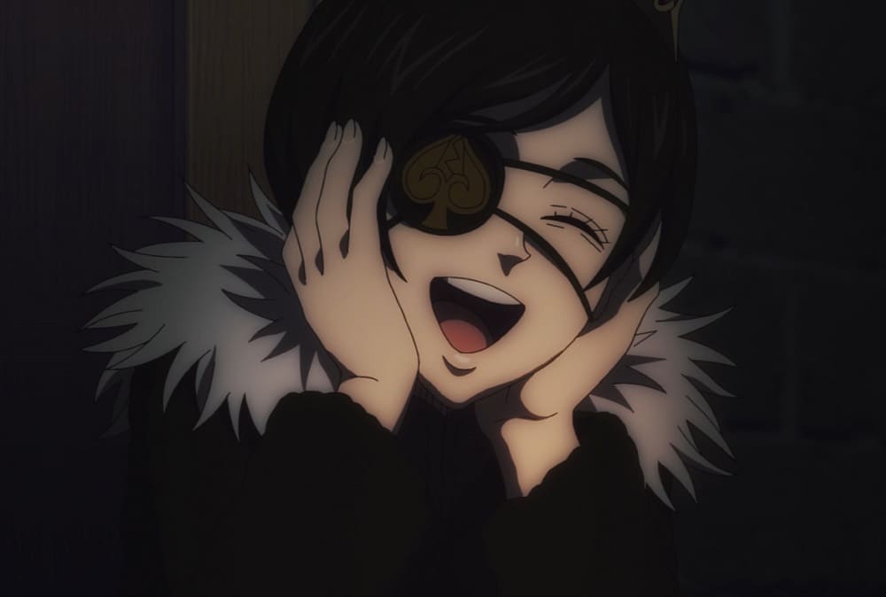 Đôi Nét Về Vanica Vật Chủ Của Megicula Trong Black Clover